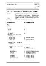 Preview for 482 page of Siemens SIMATIC PROFINET Function Manual