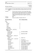 Preview for 484 page of Siemens SIMATIC PROFINET Function Manual