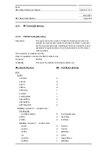 Preview for 529 page of Siemens SIMATIC PROFINET Function Manual