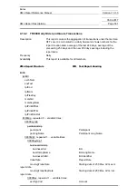 Preview for 531 page of Siemens SIMATIC PROFINET Function Manual