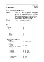 Preview for 536 page of Siemens SIMATIC PROFINET Function Manual