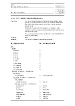 Preview for 538 page of Siemens SIMATIC PROFINET Function Manual