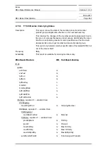 Preview for 542 page of Siemens SIMATIC PROFINET Function Manual