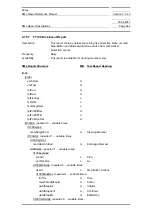 Preview for 544 page of Siemens SIMATIC PROFINET Function Manual