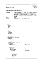 Preview for 558 page of Siemens SIMATIC PROFINET Function Manual