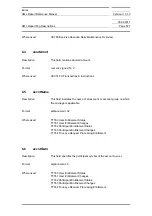 Preview for 577 page of Siemens SIMATIC PROFINET Function Manual