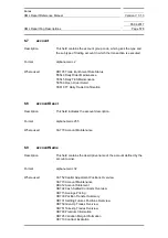 Preview for 578 page of Siemens SIMATIC PROFINET Function Manual