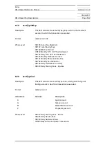 Preview for 582 page of Siemens SIMATIC PROFINET Function Manual