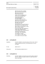 Preview for 585 page of Siemens SIMATIC PROFINET Function Manual