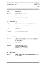 Preview for 586 page of Siemens SIMATIC PROFINET Function Manual