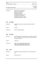 Preview for 587 page of Siemens SIMATIC PROFINET Function Manual