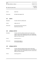 Preview for 590 page of Siemens SIMATIC PROFINET Function Manual