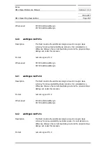 Preview for 591 page of Siemens SIMATIC PROFINET Function Manual