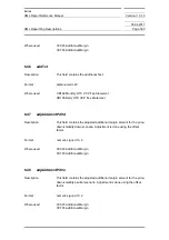 Preview for 593 page of Siemens SIMATIC PROFINET Function Manual