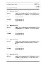 Preview for 594 page of Siemens SIMATIC PROFINET Function Manual