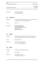 Preview for 595 page of Siemens SIMATIC PROFINET Function Manual