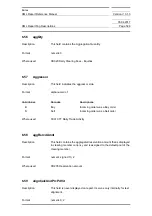 Preview for 596 page of Siemens SIMATIC PROFINET Function Manual