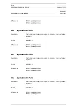 Preview for 597 page of Siemens SIMATIC PROFINET Function Manual