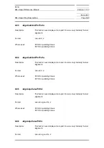 Preview for 598 page of Siemens SIMATIC PROFINET Function Manual