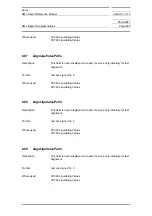 Preview for 599 page of Siemens SIMATIC PROFINET Function Manual