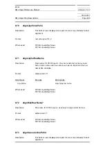 Preview for 600 page of Siemens SIMATIC PROFINET Function Manual