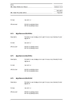 Preview for 601 page of Siemens SIMATIC PROFINET Function Manual