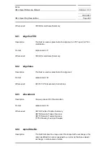 Preview for 603 page of Siemens SIMATIC PROFINET Function Manual