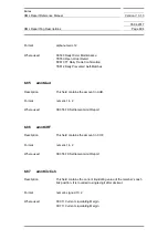 Preview for 604 page of Siemens SIMATIC PROFINET Function Manual