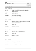 Preview for 605 page of Siemens SIMATIC PROFINET Function Manual