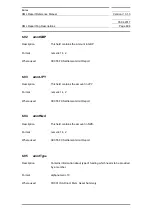 Preview for 606 page of Siemens SIMATIC PROFINET Function Manual