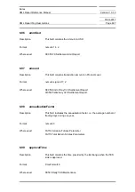 Preview for 607 page of Siemens SIMATIC PROFINET Function Manual