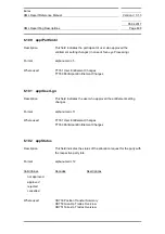 Preview for 608 page of Siemens SIMATIC PROFINET Function Manual