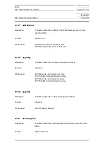 Preview for 610 page of Siemens SIMATIC PROFINET Function Manual