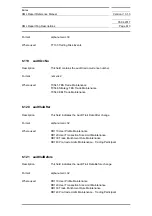 Preview for 613 page of Siemens SIMATIC PROFINET Function Manual