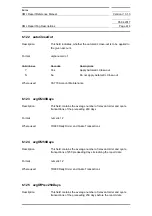 Preview for 614 page of Siemens SIMATIC PROFINET Function Manual