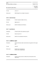 Preview for 615 page of Siemens SIMATIC PROFINET Function Manual