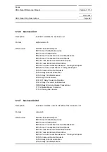 Preview for 621 page of Siemens SIMATIC PROFINET Function Manual