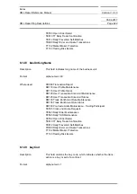 Preview for 622 page of Siemens SIMATIC PROFINET Function Manual