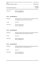 Preview for 625 page of Siemens SIMATIC PROFINET Function Manual