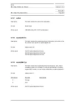 Preview for 626 page of Siemens SIMATIC PROFINET Function Manual