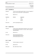 Preview for 627 page of Siemens SIMATIC PROFINET Function Manual