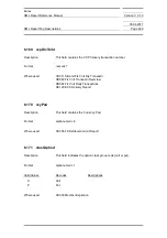 Preview for 630 page of Siemens SIMATIC PROFINET Function Manual