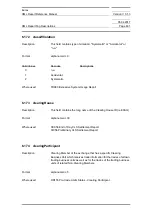 Preview for 631 page of Siemens SIMATIC PROFINET Function Manual