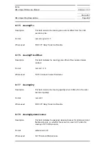 Preview for 632 page of Siemens SIMATIC PROFINET Function Manual