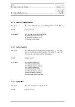 Preview for 633 page of Siemens SIMATIC PROFINET Function Manual