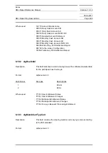 Preview for 634 page of Siemens SIMATIC PROFINET Function Manual