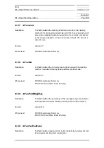 Preview for 636 page of Siemens SIMATIC PROFINET Function Manual