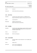 Preview for 637 page of Siemens SIMATIC PROFINET Function Manual