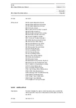 Preview for 641 page of Siemens SIMATIC PROFINET Function Manual