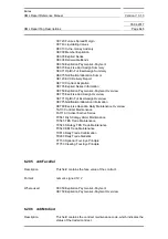 Preview for 646 page of Siemens SIMATIC PROFINET Function Manual